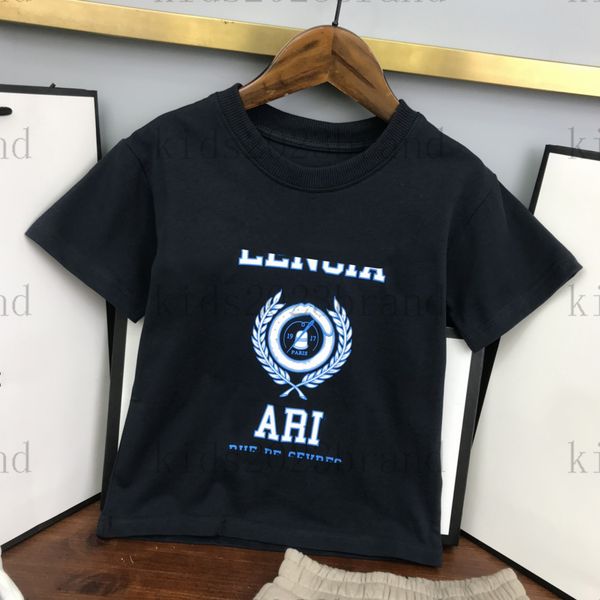 23ss kids ear t-shirt sports sets new children brand boys t shirts sets designer kids tracksuits three-dimensional printing cotton t-shirt s, White
23ss kids ear t-shirt sports sets new children brand boys t shirts sets designer kids tracksuits three-dimensional printing cotton t-shirt s, White