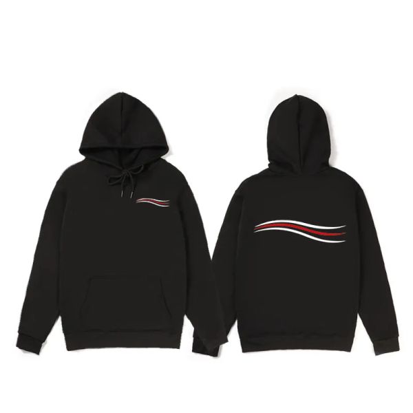 designer hooded sweatshirt men women oversized hoodie autumn winter long sleeve pullover solid couple clothes boys grils balencaigaity ayis, Black
designer hooded sweatshirt men women oversized hoodie autumn winter long sleeve pullover solid couple clothes boys grils balencaigaity ayis, Black