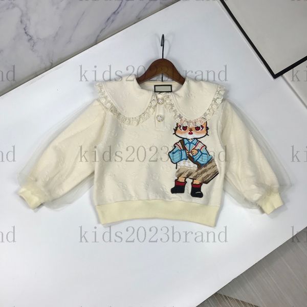 2023ss luxury girls skirts sets big lapel rabbit with short skirt two-piece set long sleeve sweatshirts high end preppy style pleated skirts, White
2023ss luxury girls skirts sets big lapel rabbit with short skirt two-piece set long sleeve sweatshirts high end preppy style pleated skirts, White