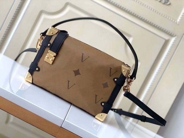10a tier quality luxury designers mini soft trunk chain bag messenger handbags special canvas quilted zipper bag women black clutch shoulder
10a tier quality luxury designers mini soft trunk chain bag messenger handbags special canvas quilted zipper bag women black clutch shoulder