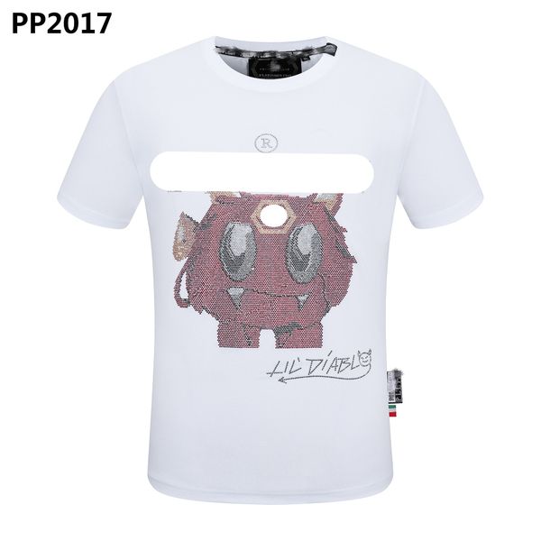 pp men designer t shirts men women letter printed tshirts fashion summer short sleeve tees breathable t-shirts, White;black
pp men designer t shirts men women letter printed tshirts fashion summer short sleeve tees breathable t-shirts, White;black