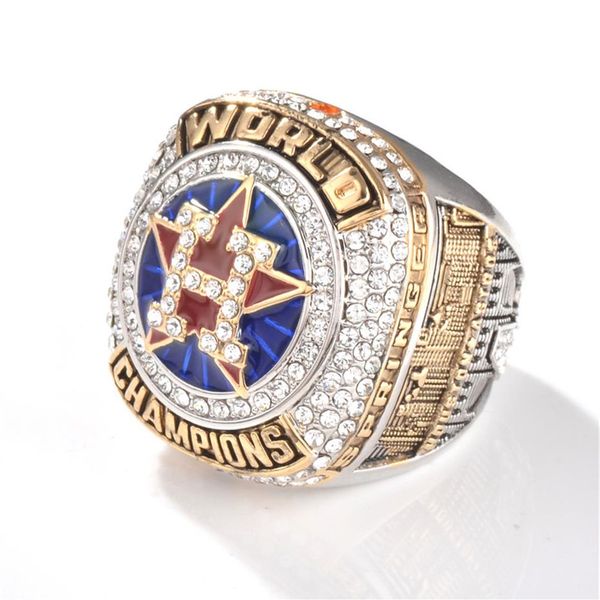 2017-2018 luxury design championship ring fans jewelry men women gift idea whole drop 2660, Golden;silver
2017-2018 luxury design championship ring fans jewelry men women gift idea whole drop 2660, Golden;silver