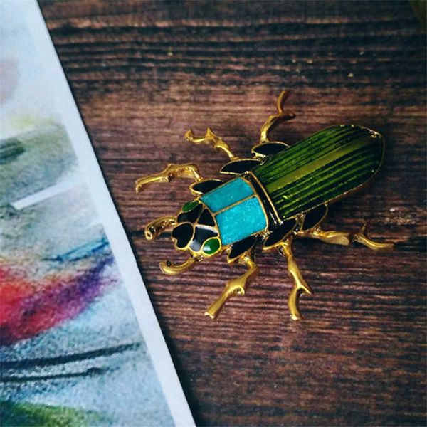 pins brooches fashion alloy tle brooch for men coroach broaches retro insect brooches pin accessoriesl230315, Gray
pins brooches fashion alloy tle brooch for men coroach broaches retro insect brooches pin accessoriesl230315, Gray