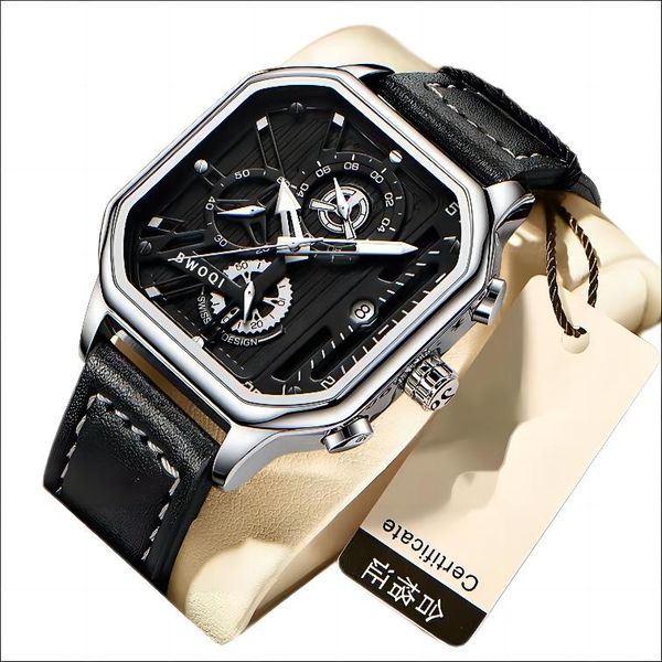 new sports watch men's hollowed out double plate multifunctional timing calendar trend waterproof luminous mechanical men's famous
new sports watch men's hollowed out double plate multifunctional timing calendar trend waterproof luminous mechanical men's famous