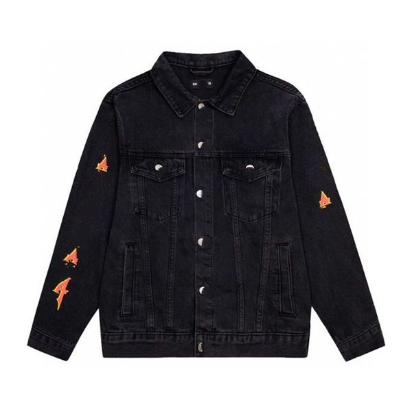 fashion men jackets balencaigaity coat new wrinkle resistant women casual winter warm soft wool denim 07-09 balencaigaity zfxs, Black;brown
fashion men jackets balencaigaity coat new wrinkle resistant women casual winter warm soft wool denim 07-09 balencaigaity zfxs, Black;brown