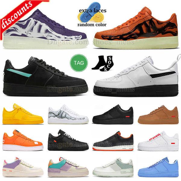 2023 new tiffany sneakers mens designer shoes low cut 07 triple white af1 platform skate airforce 1 one university blue panda mens women tra
2023 new tiffany sneakers mens designer shoes low cut 07 triple white af1 platform skate airforce 1 one university blue panda mens women tra