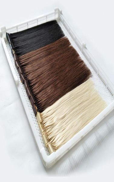 new 6d hair extensions micro ring bead loop human hair extensions first generation products 200s 100g cuticle aligned virgin hair 3145833, Black
new 6d hair extensions micro ring bead loop human hair extensions first generation products 200s 100g cuticle aligned virgin hair 3145833, Black