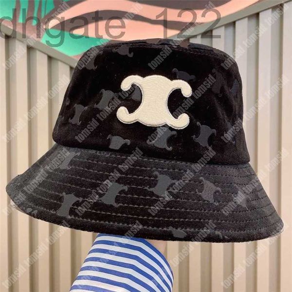 designer designer bucket hat luxury bonnet womens winter velvet fitted s for men casquette brand classic geometric fashion beanie 0nx9, Blue;gray
designer designer bucket hat luxury bonnet womens winter velvet fitted s for men casquette brand classic geometric fashion beanie 0nx9, Blue;gray
