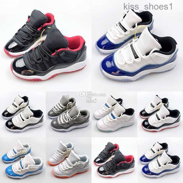 jumpman 11 11s kids basketball shoes cool grey cherry 25th anniversary pure violet 72-10 concord bred pantone legend blue children designer, Black
jumpman 11 11s kids basketball shoes cool grey cherry 25th anniversary pure violet 72-10 concord bred pantone legend blue children designer, Black