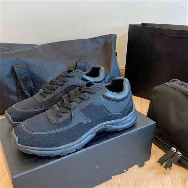casual shoes xiaoxiang sneakers women's 2022 spring new ins trendy family jindian color matching dad net red running casual shoes, Black
casual shoes xiaoxiang sneakers women's 2022 spring new ins trendy family jindian color matching dad net red running casual shoes, Black