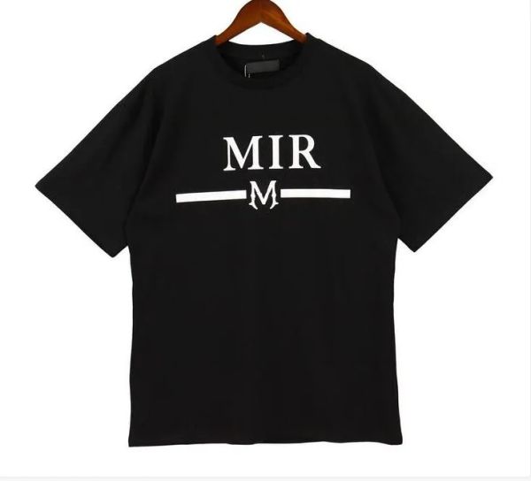 summer mens t shirts womens designer printed tees fashion man t-shirt quality cotton casual short sleeve luxury amiris hip hop streetw uoa, White;black
summer mens t shirts womens designer printed tees fashion man t-shirt quality cotton casual short sleeve luxury amiris hip hop streetw uoa, White;black