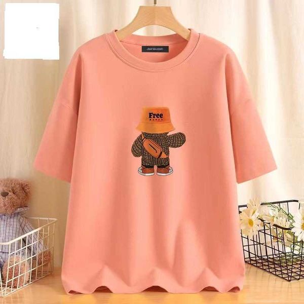 women's and men's t-shirt couple's summer clothes fashion cotton blouse short-sleeved couple t-shirt wy774aak, White
women's and men's t-shirt couple's summer clothes fashion cotton blouse short-sleeved couple t-shirt wy774aak, White
