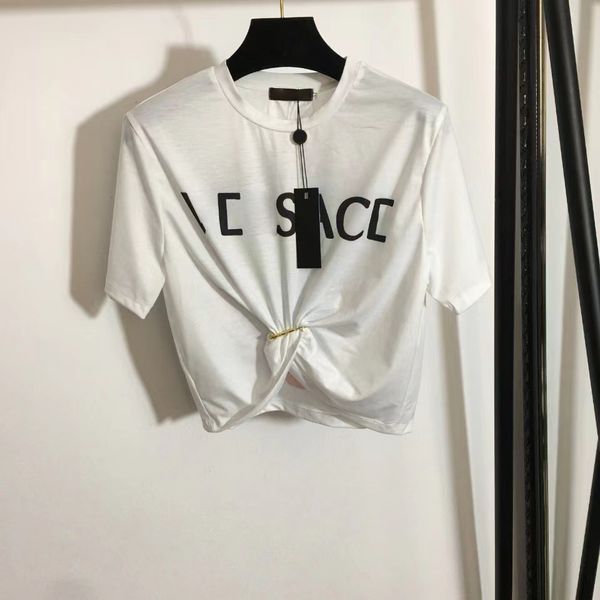 23 designers t-shirts fashion t shirts mens women hardware decoration leaves letter shirt casual joker white cotton short sleeve tide brand
23 designers t-shirts fashion t shirts mens women hardware decoration leaves letter shirt casual joker white cotton short sleeve tide brand