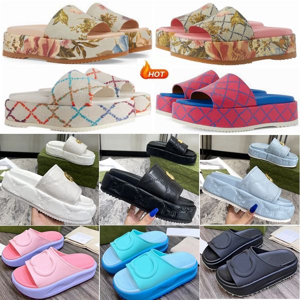 2023 luxury designer slippers women men rubber leather slide sandal dress shoe wedges sandal beach sandal summer platform slidethick bottom, Black
2023 luxury designer slippers women men rubber leather slide sandal dress shoe wedges sandal beach sandal summer platform slidethick bottom, Black