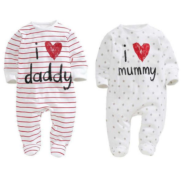 rompers citgeett fall autumn newborn kids girl's romper striped jumpsuit clothes heart letters outfit 0-24m clothing l230314, Blue
rompers citgeett fall autumn newborn kids girl's romper striped jumpsuit clothes heart letters outfit 0-24m clothing l230314, Blue