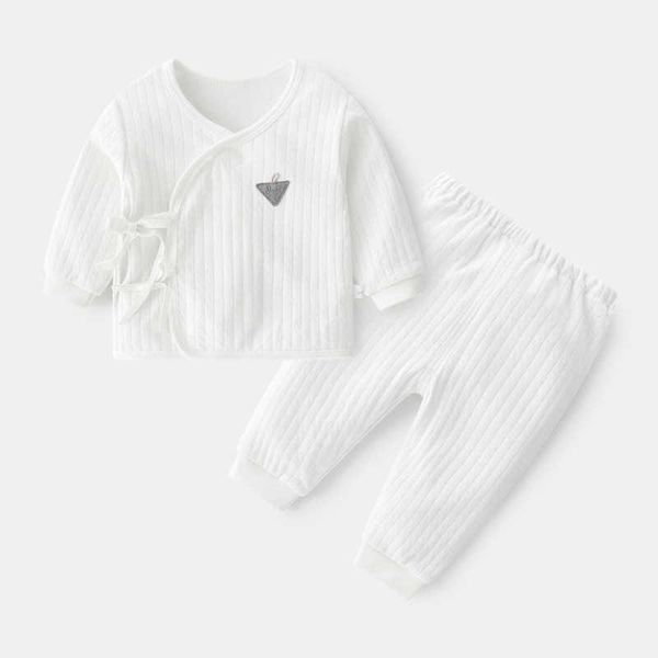 clothing sets newborn baby clothes sets underwear pants 2-pieces clothings suit toddler kids pajamas pyjama costume outfit infant wear new p, White
clothing sets newborn baby clothes sets underwear pants 2-pieces clothings suit toddler kids pajamas pyjama costume outfit infant wear new p, White