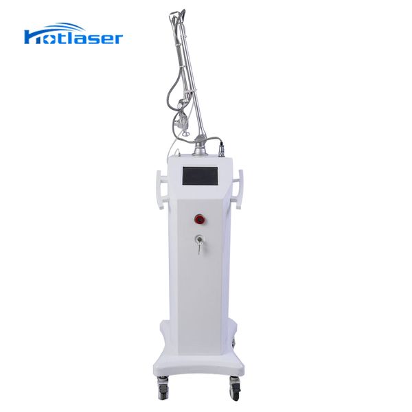 powerful 70w co2 fractional vaginal co2 laser tightening beauty equipment for sale portable co2 fractional laser pico laser, Black
powerful 70w co2 fractional vaginal co2 laser tightening beauty equipment for sale portable co2 fractional laser pico laser, Black