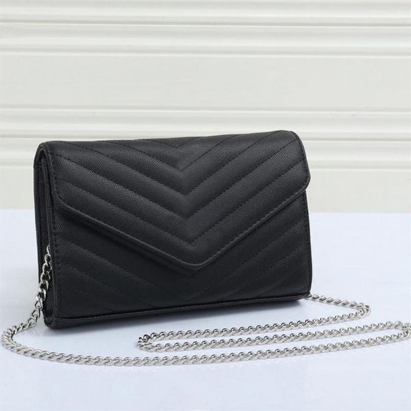 3a whole luxury designer classic wallets shoulder bag with six colors handbag ladies cross body fashion messenger clutch286j, Red;black
3a whole luxury designer classic wallets shoulder bag with six colors handbag ladies cross body fashion messenger clutch286j, Red;black