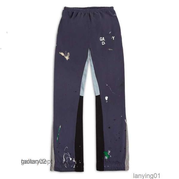 men's pants galleries dept designer sweatpants sports painted flare pant6ch3tffejf0i, Black
men's pants galleries dept designer sweatpants sports painted flare pant6ch3tffejf0i, Black