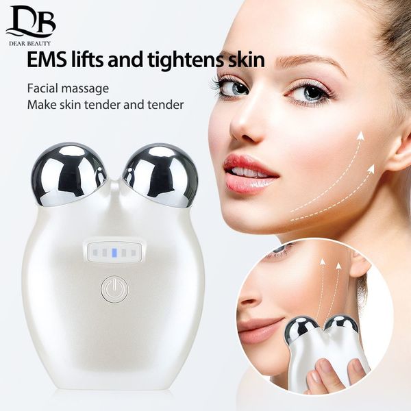 face massager ems micro current lifting machine 3d roller anti wrinkle tighten skin rejuvenation eye massage instrument 230314
face massager ems micro current lifting machine 3d roller anti wrinkle tighten skin rejuvenation eye massage instrument 230314