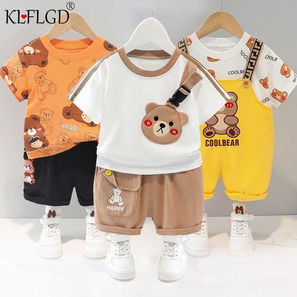 clothing sets 0-4 year old children's suit new summer cartoon printed short sleeved shorts suit boys and girls leisure sports suit p230, White
clothing sets 0-4 year old children's suit new summer cartoon printed short sleeved shorts suit boys and girls leisure sports suit p230, White
