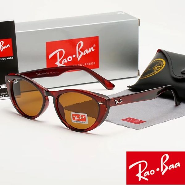 men rao baa sunglasses classic brand retro women sunglasses luxury designer eyewear ray bans metal frame designers sun glasses woman 4314 wi, White;black
men rao baa sunglasses classic brand retro women sunglasses luxury designer eyewear ray bans metal frame designers sun glasses woman 4314 wi, White;black