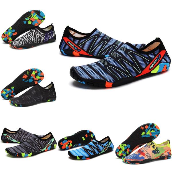 water shoes women men shoes antiskid pink green orange swim sky blue diving outdoor barefoot quick-dry size eur 36-45, Black
water shoes women men shoes antiskid pink green orange swim sky blue diving outdoor barefoot quick-dry size eur 36-45, Black