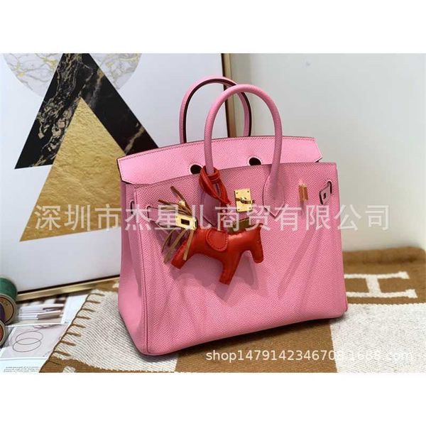 family h birkin designer bag hand-stitched h's portable women's bk25bk30 epsom leather togo 5p cherry blossom powder
family h birkin designer bag hand-stitched h's portable women's bk25bk30 epsom leather togo 5p cherry blossom powder