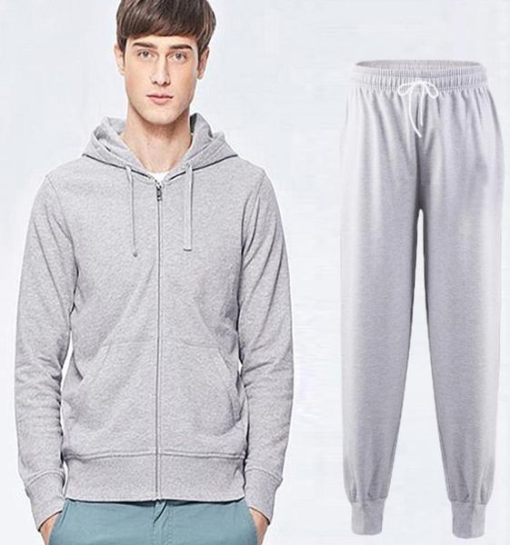 man tracksuit fashion mens sports suits sweatshirt suit men tracksuits casual hoodies hip hop warm sportswear1214843, Gray
man tracksuit fashion mens sports suits sweatshirt suit men tracksuits casual hoodies hip hop warm sportswear1214843, Gray