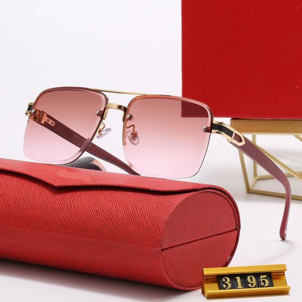 luxury designer sunglasses rimless carti glasses eyeglasses lunette fashion wooden eyewear big square gold frame uv400 beach show square sun, White;black
luxury designer sunglasses rimless carti glasses eyeglasses lunette fashion wooden eyewear big square gold frame uv400 beach show square sun, White;black