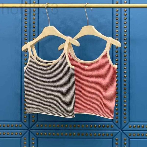 women's tanks & camis designer 2023 spring summer new style stripe embroidery comfortable basic knitting bottom suspender vest 8b7d, White
women's tanks & camis designer 2023 spring summer new style stripe embroidery comfortable basic knitting bottom suspender vest 8b7d, White