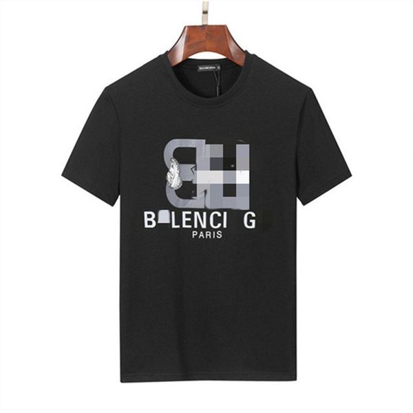 luxury t-shirt designer men's t-shirt cotton short summer fashion casual with brand letter high-quality designer t-shirt size m-xxxl a, White;black
luxury t-shirt designer men's t-shirt cotton short summer fashion casual with brand letter high-quality designer t-shirt size m-xxxl a, White;black