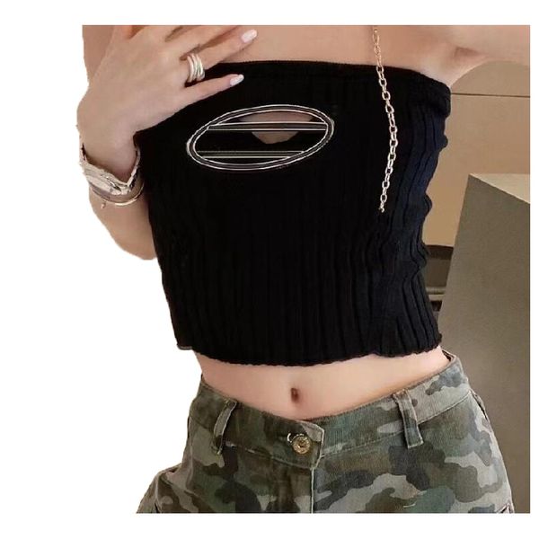 fashions wwomens cami tanks bra tracksuits ladies designer bra new chest hollow out logo bright silk blended knitted bra black, White
fashions wwomens cami tanks bra tracksuits ladies designer bra new chest hollow out logo bright silk blended knitted bra black, White