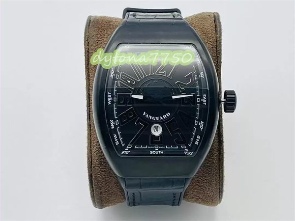 vsf watch v45 size 45mm 2824 movement micro arc pillow case sapphire mirror double strap structure natural rubber montre de luxe designer wa, Slivery;golden
vsf watch v45 size 45mm 2824 movement micro arc pillow case sapphire mirror double strap structure natural rubber montre de luxe designer wa, Slivery;golden