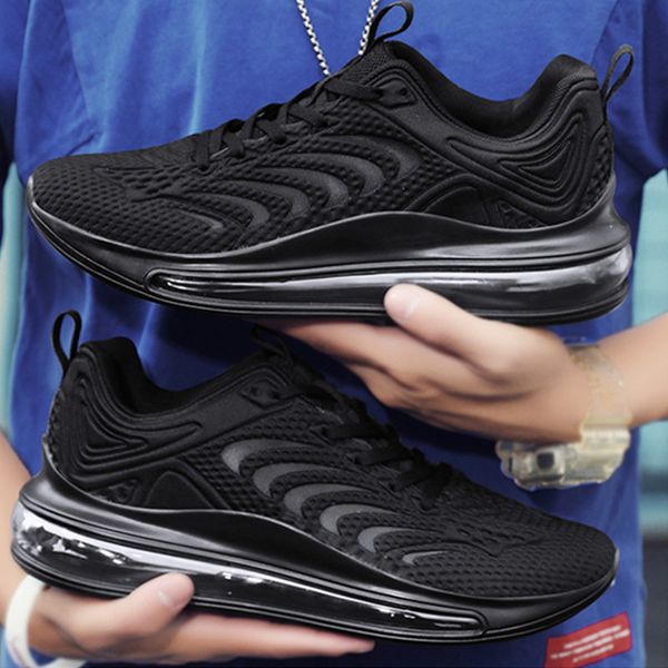 men's shoes spring breathable comfortable casual shoes trend air cushion men's running shoes fashion sports run shoes for male sne
men's shoes spring breathable comfortable casual shoes trend air cushion men's running shoes fashion sports run shoes for male sne