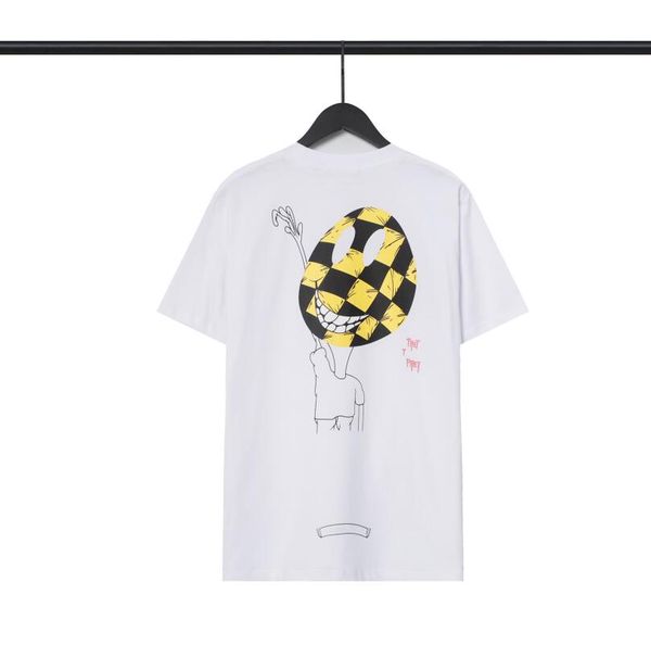 new style shir fashion mens women tees designer sree shirs popular shir summer breahable shor sleeve pure coon advanced t-shirs polos clohes, White;black
new style shir fashion mens women tees designer sree shirs popular shir summer breahable shor sleeve pure coon advanced t-shirs polos clohes, White;black