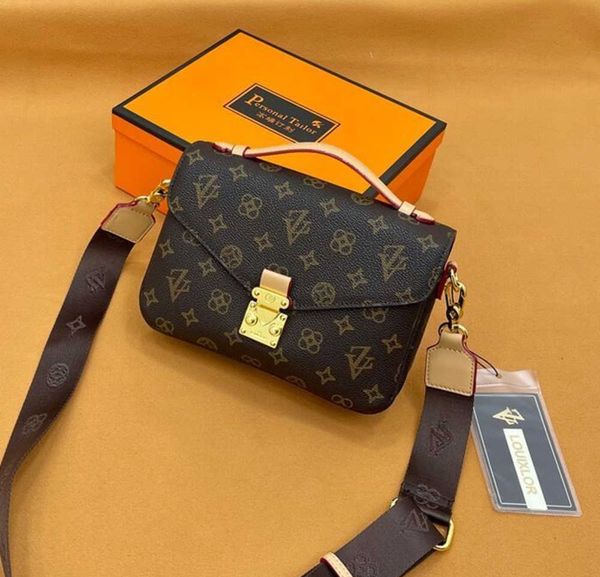 evening bags luxurys designer women handbag pochette messenger bags oxidizing leather metis elegant shoulder bags crossbody bag m41781
evening bags luxurys designer women handbag pochette messenger bags oxidizing leather metis elegant shoulder bags crossbody bag m41781