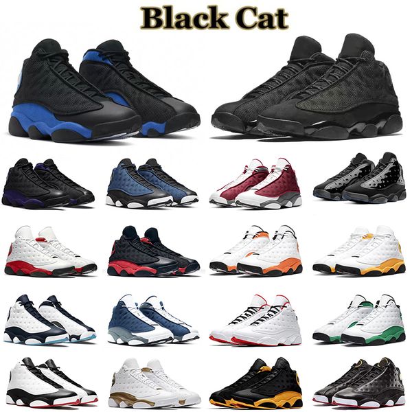 jumpman 13 men women basketball shoes 13s university blue black cat playground hyper royal black love and respect dirty bred sports sneaker
jumpman 13 men women basketball shoes 13s university blue black cat playground hyper royal black love and respect dirty bred sports sneaker