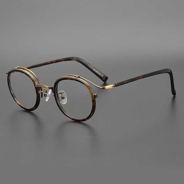 sunglasses 2023 new handmade round spectacle classical designer hu ge same literary myopia frame male, White;black
sunglasses 2023 new handmade round spectacle classical designer hu ge same literary myopia frame male, White;black