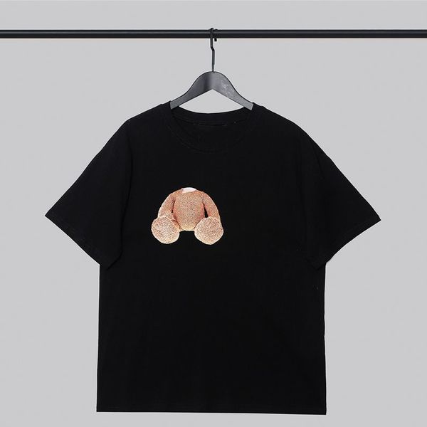 summer short sleeve graphic t shirts bears cotton material t-shirts for men s letter print tshirts clothing short sleeved size s-xl mens wo, White;black
summer short sleeve graphic t shirts bears cotton material t-shirts for men s letter print tshirts clothing short sleeved size s-xl mens wo, White;black