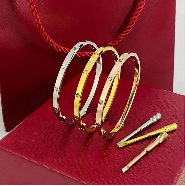 4mm thin 6th silver cuff bangle titanium steel designer women men love bracelet bangles silver rose gold screw screwdriver nail bangle brace, Black
4mm thin 6th silver cuff bangle titanium steel designer women men love bracelet bangles silver rose gold screw screwdriver nail bangle brace, Black