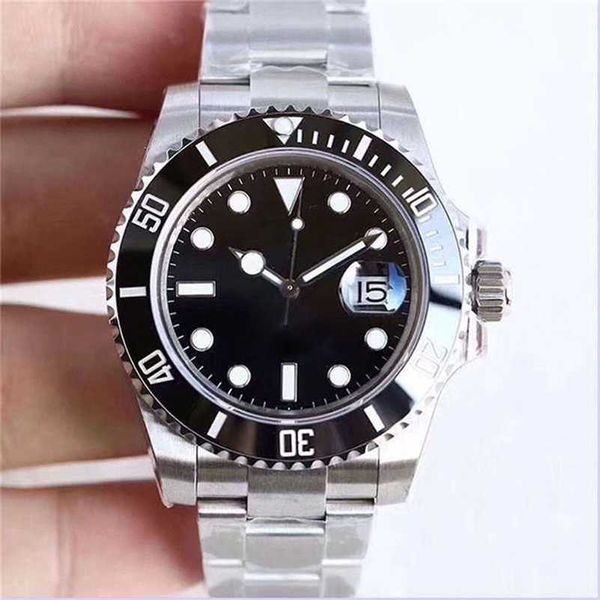 roles submariner watch ceramic bezel black sapphire date dial 41mm automatic mechanical stainless steel mens men, Slivery;golden
roles submariner watch ceramic bezel black sapphire date dial 41mm automatic mechanical stainless steel mens men, Slivery;golden