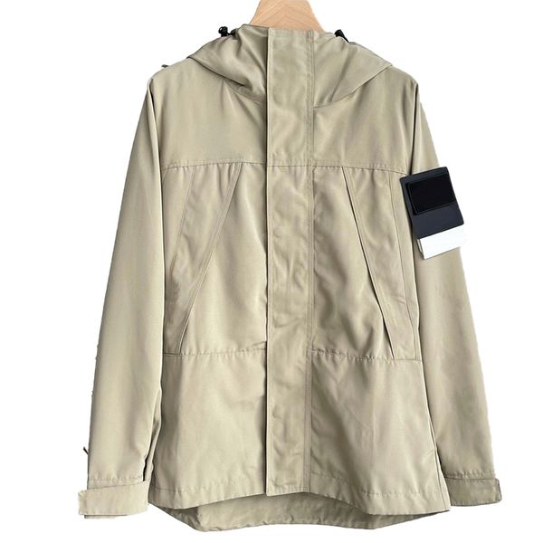 2837# men's jackets 2023 spring and autumn new men's jacket fashion couple outdoor hooded workwear jacket, Black;brown
2837# men's jackets 2023 spring and autumn new men's jacket fashion couple outdoor hooded workwear jacket, Black;brown