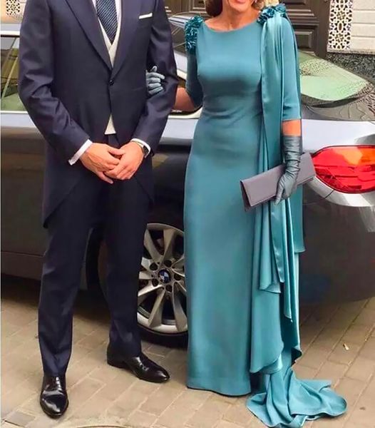 mother of the bride dress formal mother's dresses new custom plus size zipper elastic satin lace up floor-length prom party gown straig, Black;red
mother of the bride dress formal mother's dresses new custom plus size zipper elastic satin lace up floor-length prom party gown straig, Black;red