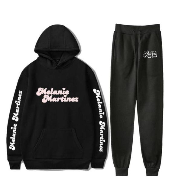 men039s hoodies sweatshirts melanie martinez two piece set tracksuit long sleeve hoodiesjogger pant k12 streetwearpants me4248866, Black
men039s hoodies sweatshirts melanie martinez two piece set tracksuit long sleeve hoodiesjogger pant k12 streetwearpants me4248866, Black