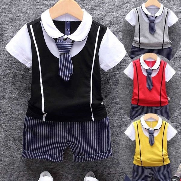 clothing sets summer cotton baby boy clothing sets formal infant 1 year birthday party clothes suit t-shirt pant children's cloth p2303, White
clothing sets summer cotton baby boy clothing sets formal infant 1 year birthday party clothes suit t-shirt pant children's cloth p2303, White