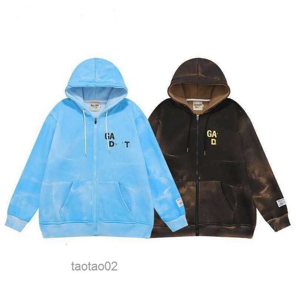 men's hoodies sweatshirts american fashion galleryes dept worn dyed cardigan plush hooded sweater and women's high street coatw3wu, Black
men's hoodies sweatshirts american fashion galleryes dept worn dyed cardigan plush hooded sweater and women's high street coatw3wu, Black