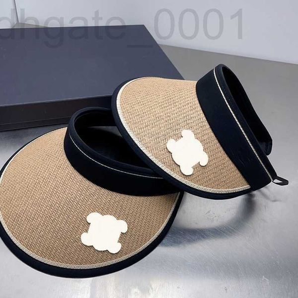 visors designer hats for women fashion luxury mens visor brand baseball caps trucker bucket cap summer casquette bonnet beanie 2302233bf jvv, Blue;gray
visors designer hats for women fashion luxury mens visor brand baseball caps trucker bucket cap summer casquette bonnet beanie 2302233bf jvv, Blue;gray