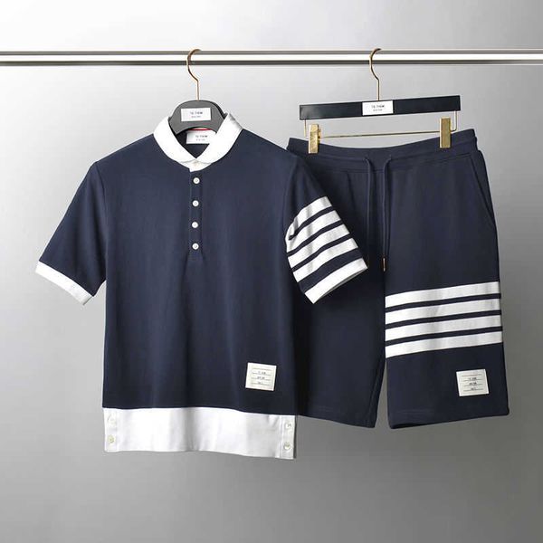 mens tracksuits fashion summer youth couple casual suit short sleeve polo shirt wear new arrivalsyy8x, Gray
mens tracksuits fashion summer youth couple casual suit short sleeve polo shirt wear new arrivalsyy8x, Gray