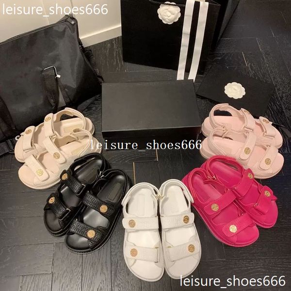 designer women sandals womens slides crystal calf leather casual shoes quilted platform summer beach slipper 35-4 with box, Black
designer women sandals womens slides crystal calf leather casual shoes quilted platform summer beach slipper 35-4 with box, Black